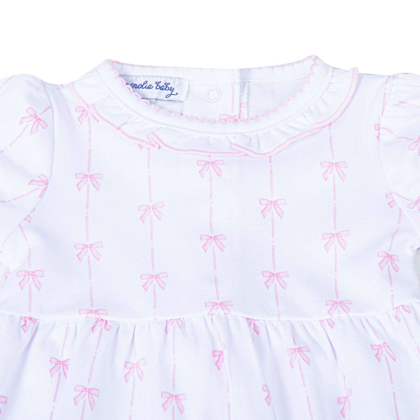 Magnolia Baby - Amelia's Classics Bubble