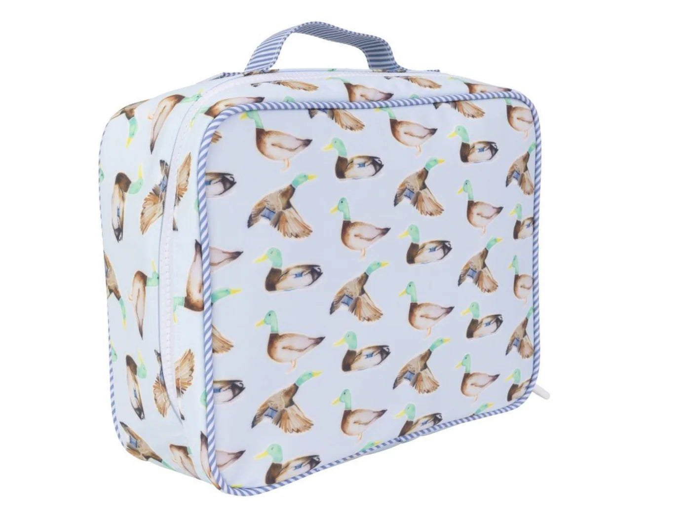 Apple Of My Isla - Lunchbox Mallards