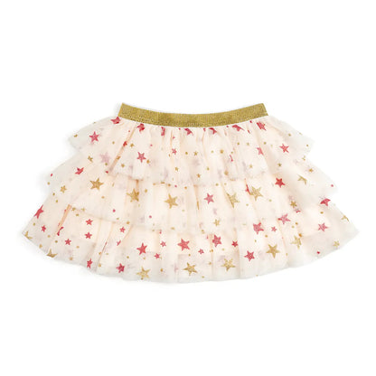 Sweet Wink - Magical Day Tiered Tutu
