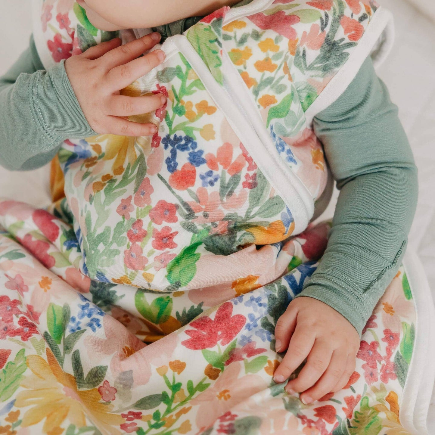 Copper Pearl - Sleep Bag - Lark