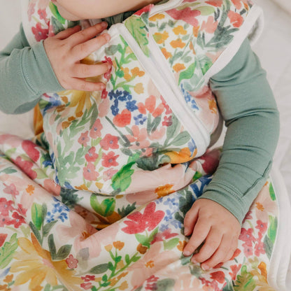 Copper Pearl - Sleep Bag - Lark