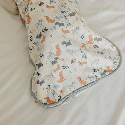 Copper Pearl - Sleep Bag - Rufus