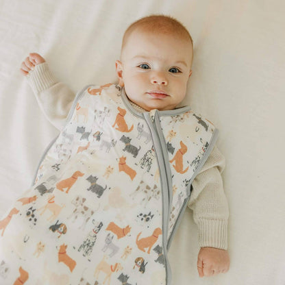 Copper Pearl - Sleep Bag - Rufus