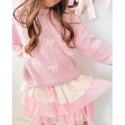 Sweet Wink - Pretty Pearl Petal Tutu