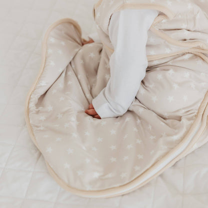 Copper Pearl - Sleep Bag - Twinkle