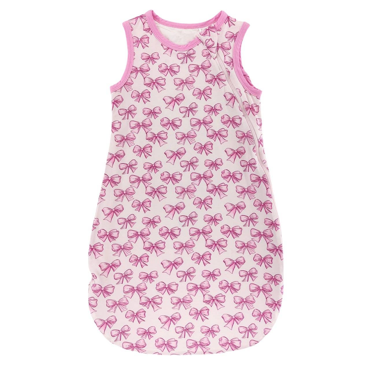 Little One Shop - Pretty In Pink Bamboo Sleep Bag