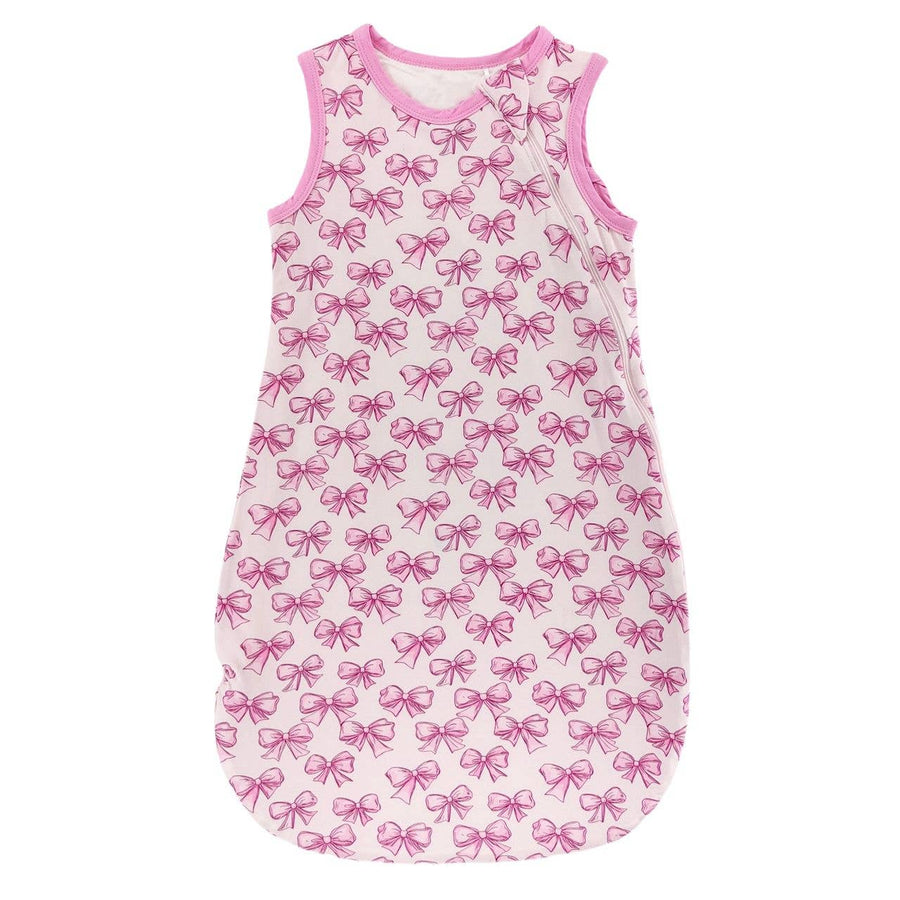 Little One Shop - Pretty In Pink Bamboo Sleep Bag