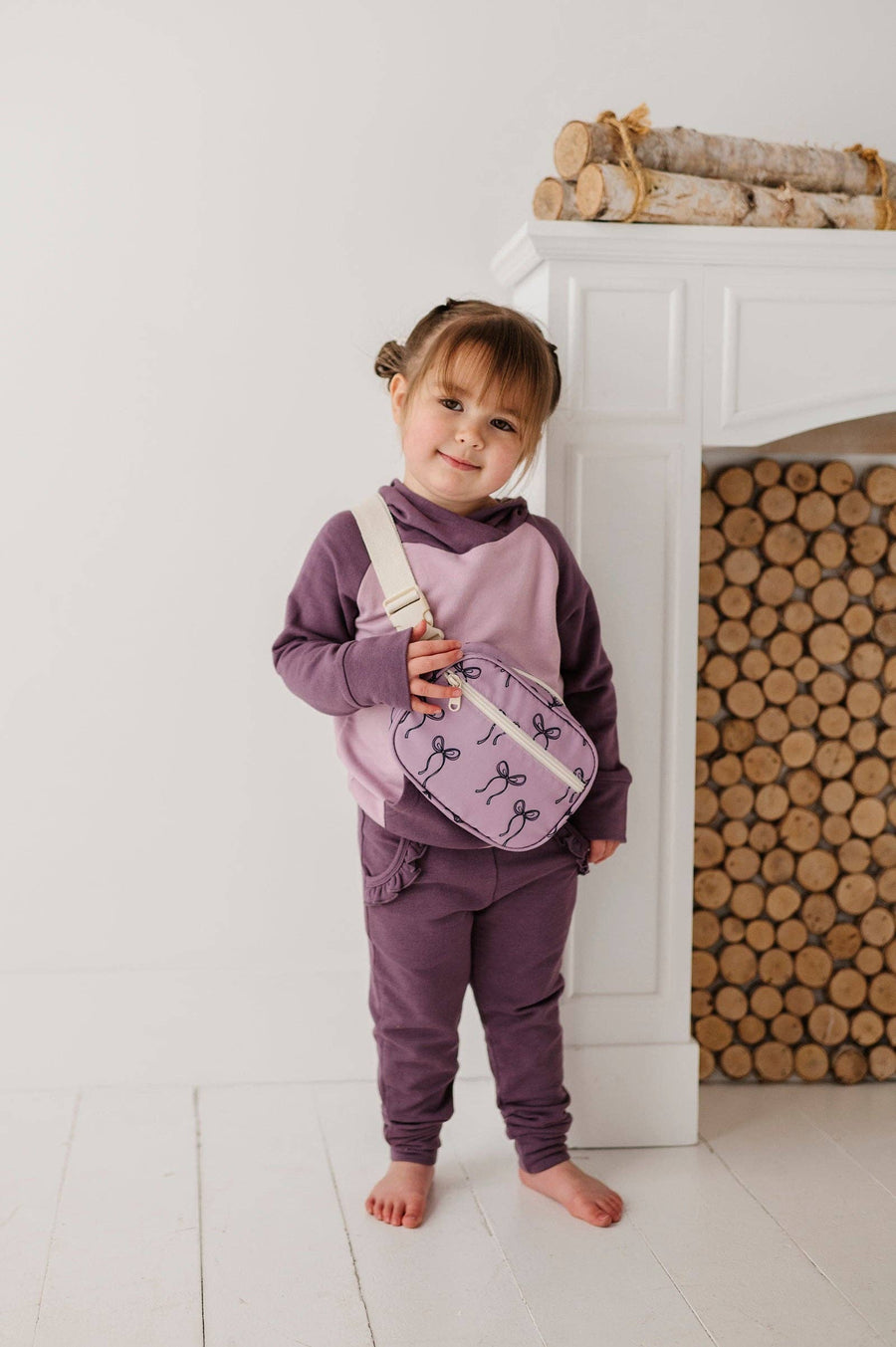 babysprouts clothing company - Mini Belt Bag