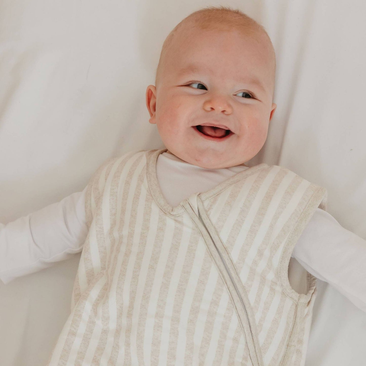 Copper Pearl - Sleep Bag - Coastal