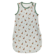 Little One Shop - Puddle Ducks Bamboo Sleep Bag