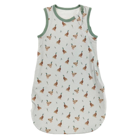 Little One Shop - Puddle Ducks Bamboo Sleep Bag