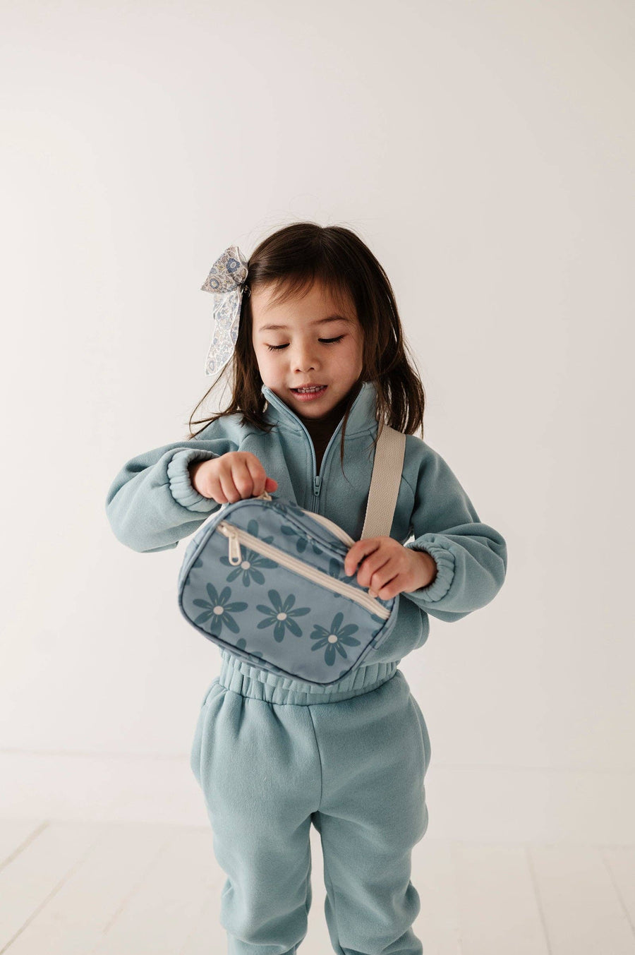 babysprouts clothing company - Mini Belt Bag