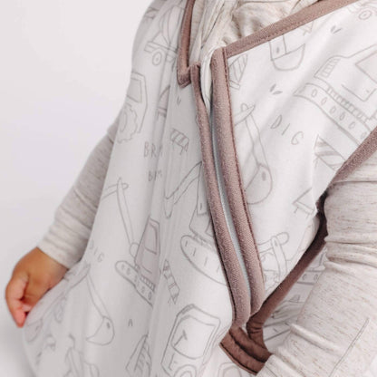 Copper Pearl - Sleep Bag - Gage