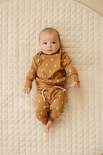 Lucky Panda Kids - Jogger Set | Fall Bolts
