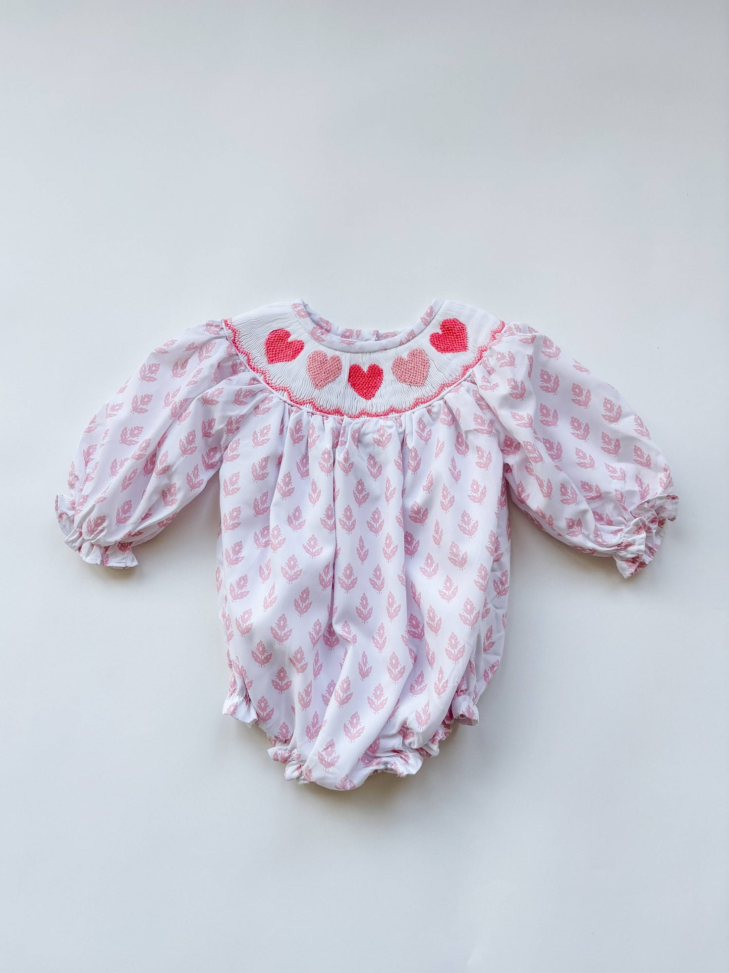 Little Sloans - The Adeline Bubble