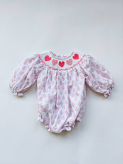 Little Sloans - The Adeline Bubble