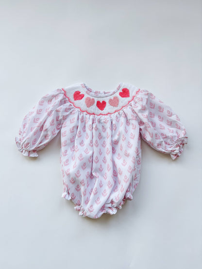 Little Sloans - The Adeline Bubble