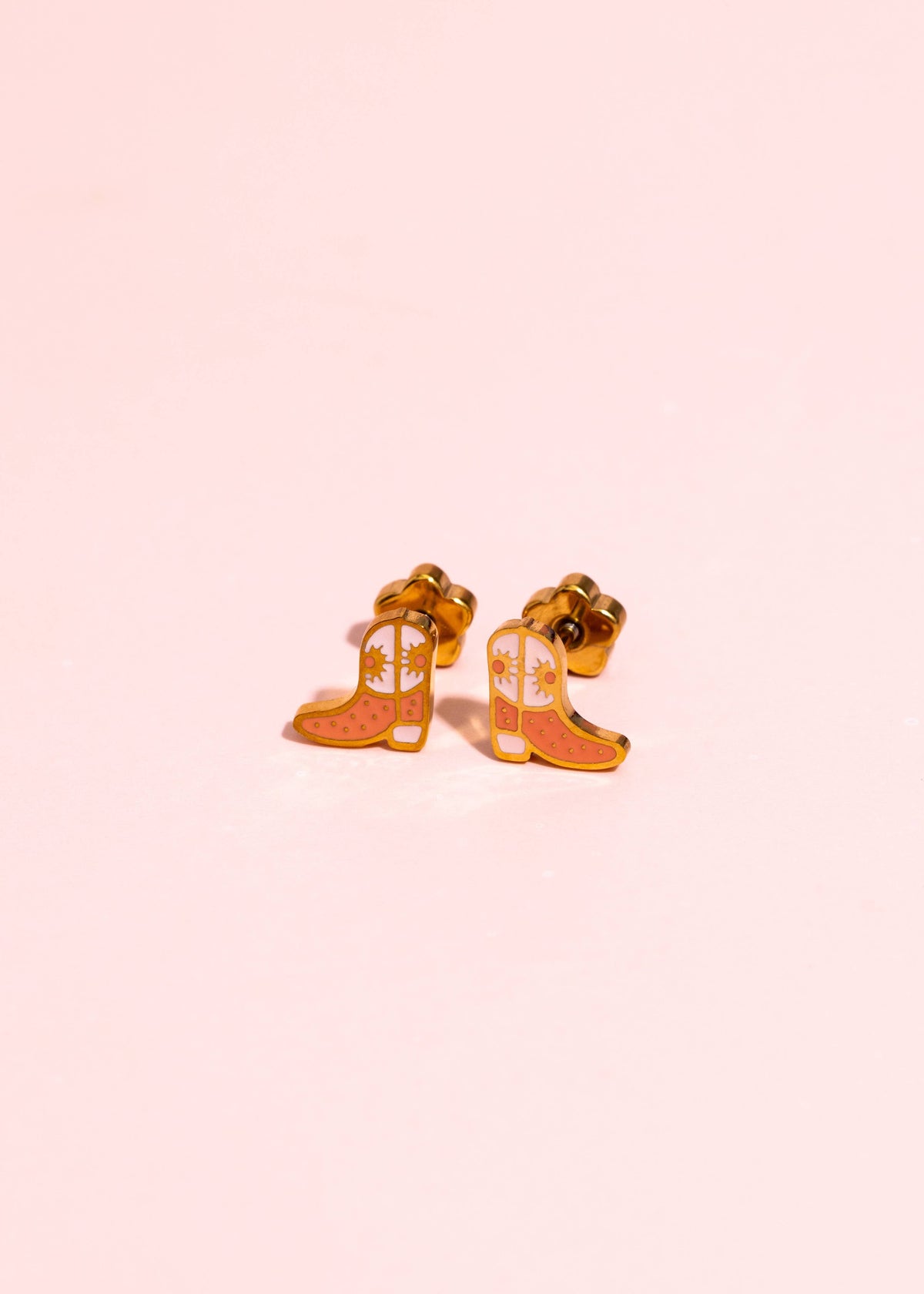 Pierced Co - Cowgirl Boots