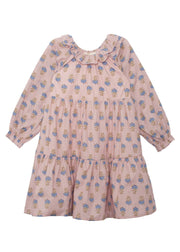 mabel + honey - Lavender Mae Dress