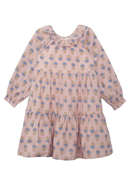 mabel + honey - Lavender Mae Dress