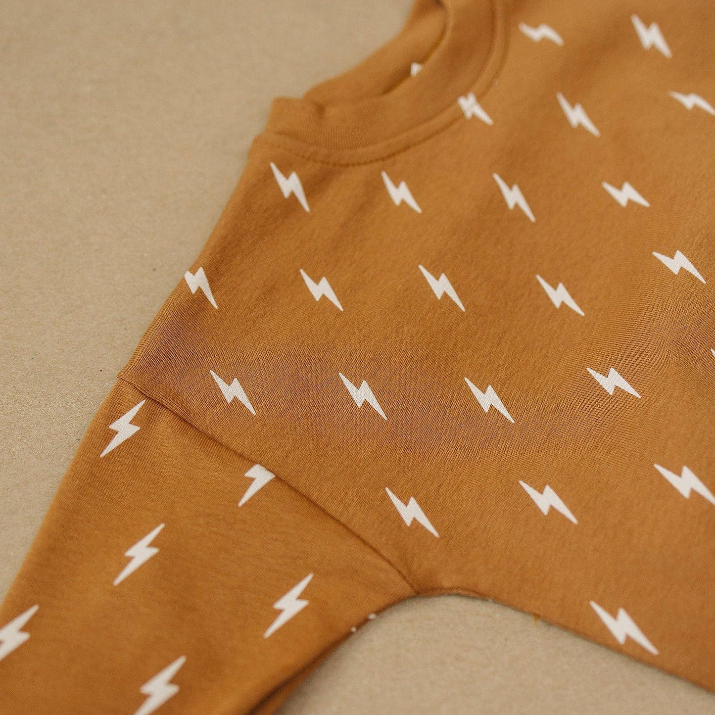Lucky Panda Kids - Jogger Set | Fall Bolts