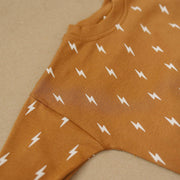 Lucky Panda Kids - Jogger Set | Fall Bolts