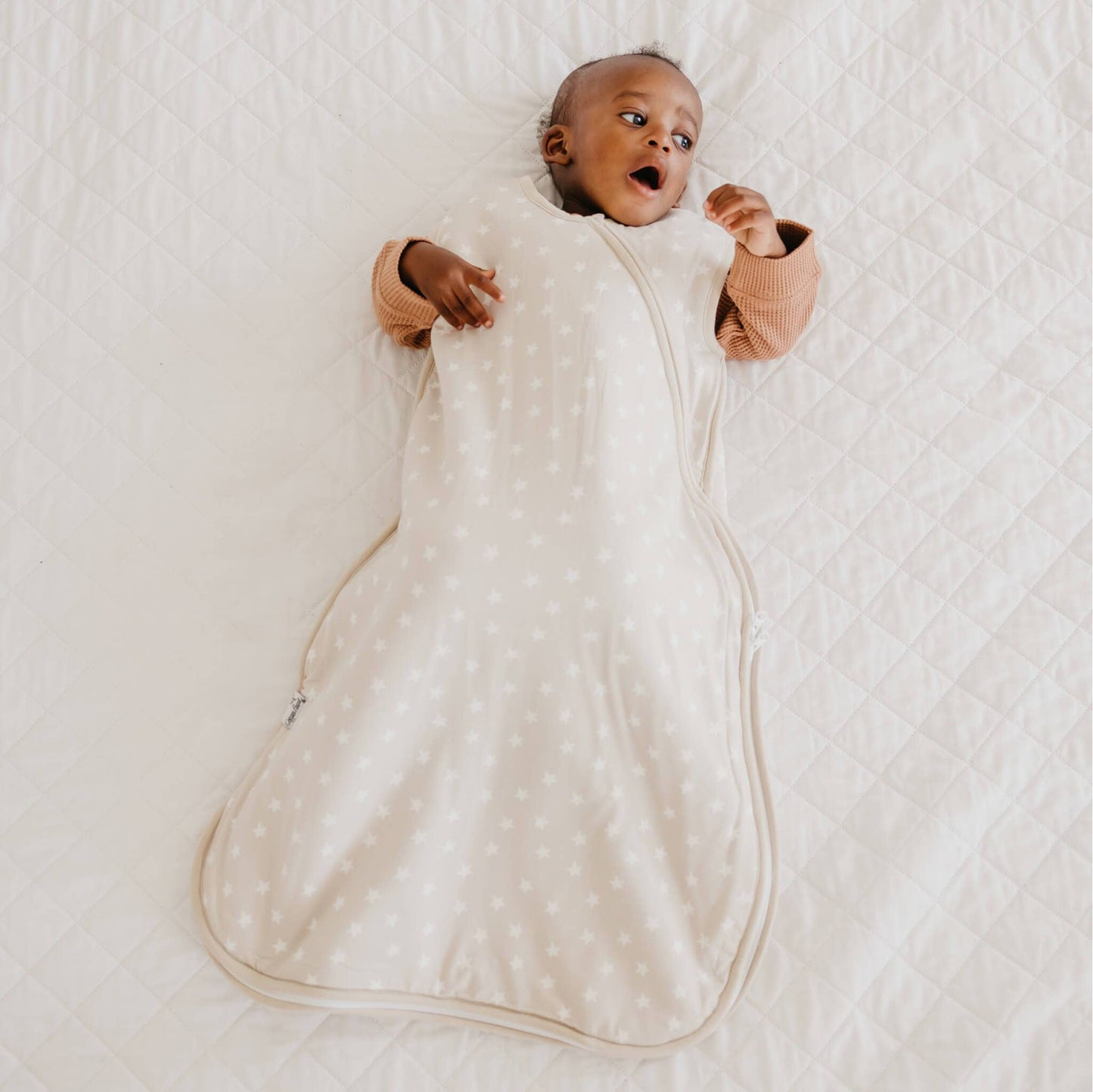 Copper Pearl - Sleep Bag - Twinkle