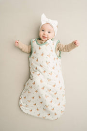 Little One Shop - Puddle Ducks Bamboo Sleep Bag