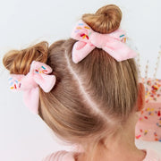 Sweet Wink - Sprinkle Bow Clip Set