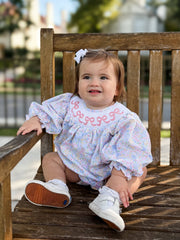 Little Sloans - The Birdie Bubble