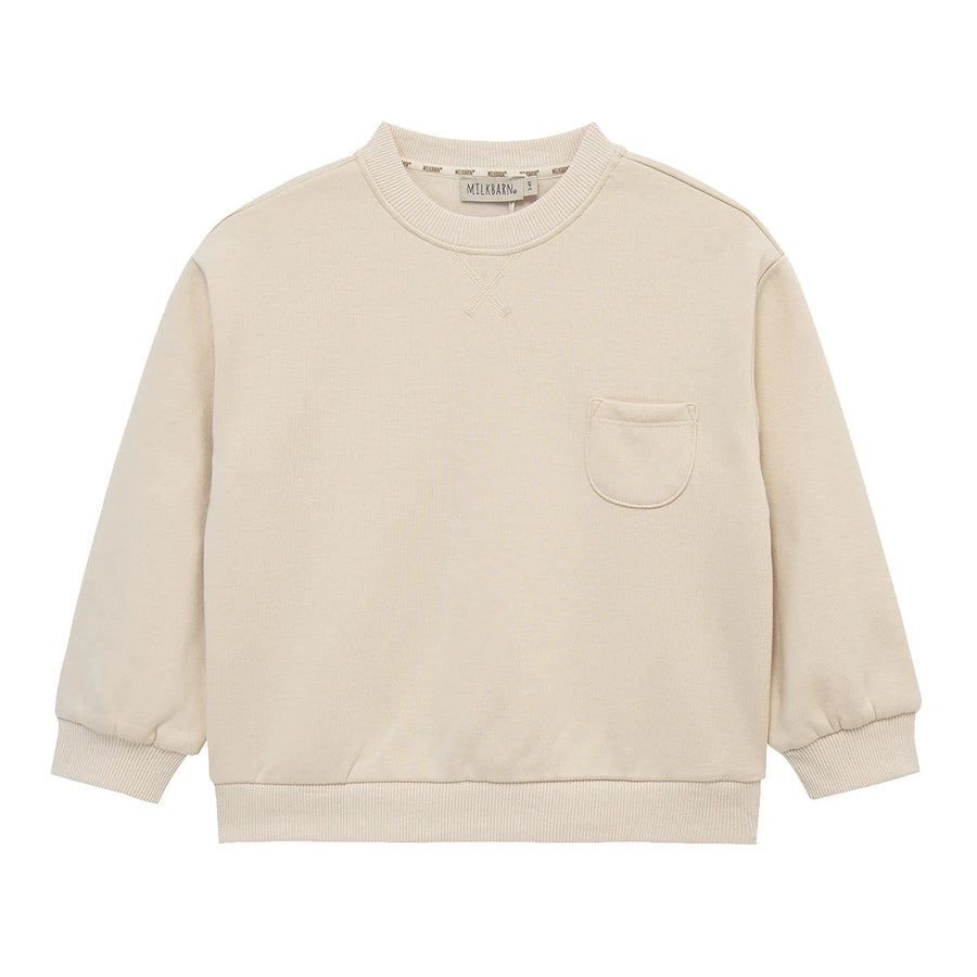 MILKBARN - Cozy Sweatshirt