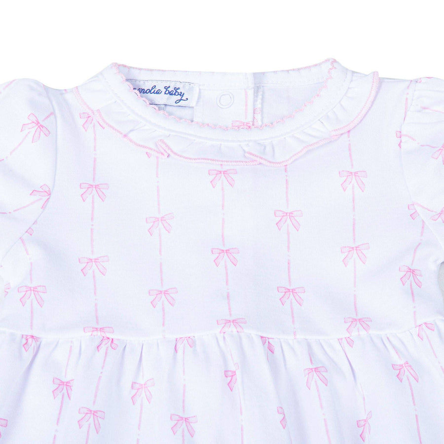 Magnolia Baby - Amelia's Classics Bubble