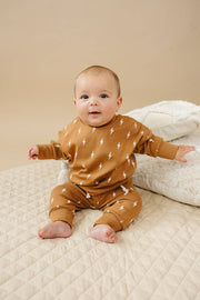 Lucky Panda Kids - Jogger Set | Fall Bolts