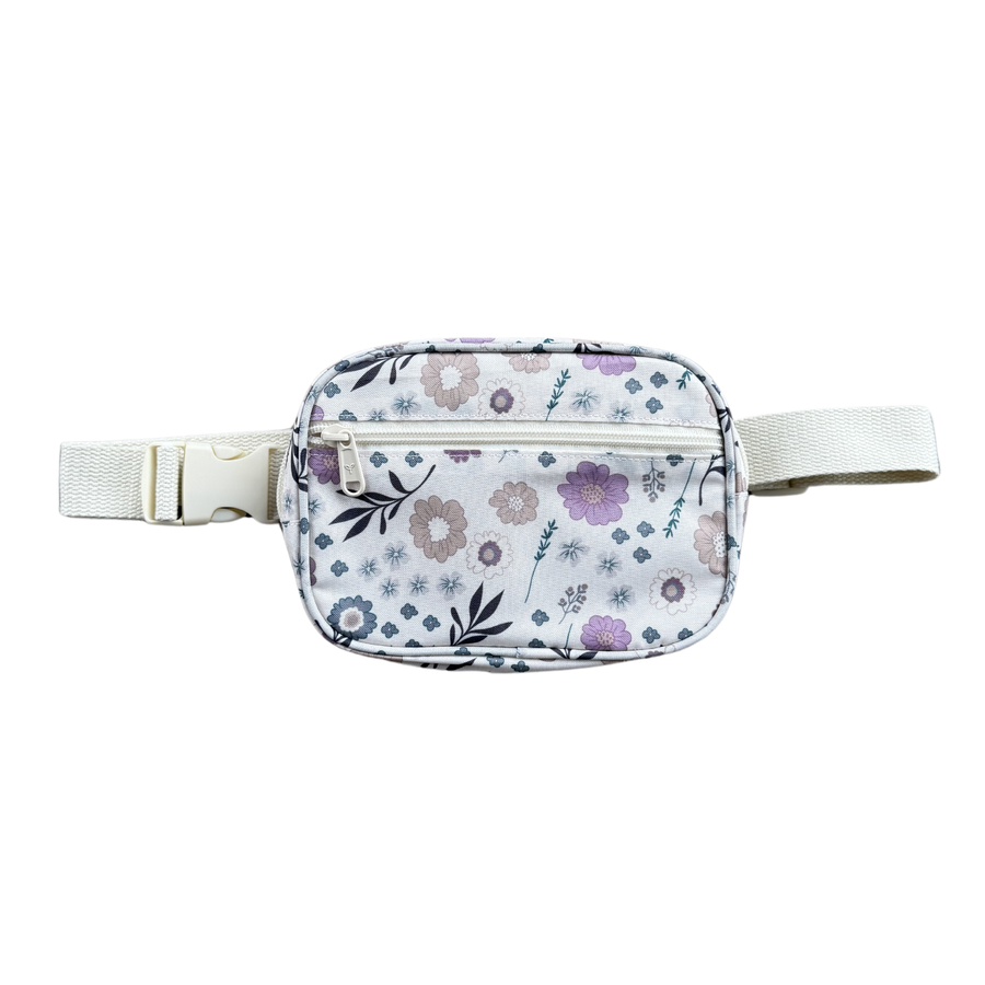 babysprouts clothing company - Mini Belt Bag