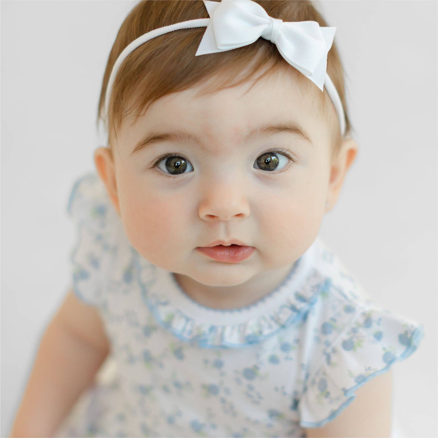 Magnolia Baby - Skylar's Classics Print Bubble