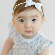 Magnolia Baby - Skylar's Classics Print Bubble