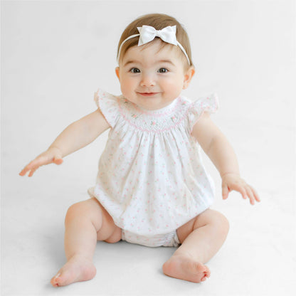 Magnolia Baby - Juliette's Classics Bishop Bubble