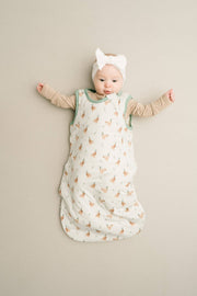 Little One Shop - Puddle Ducks Bamboo Sleep Bag
