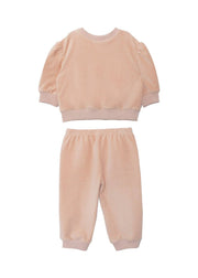 mabel + honey - Peachy Keen Two Piece Set
