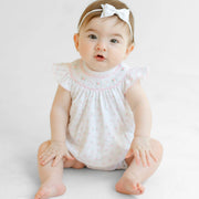 Magnolia Baby - Juliette's Classics Bishop Bubble