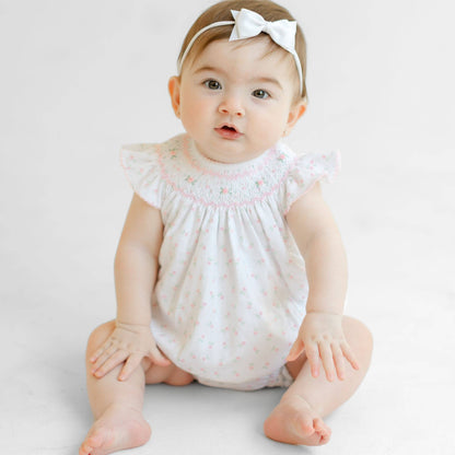 Magnolia Baby - Juliette's Classics Bishop Bubble