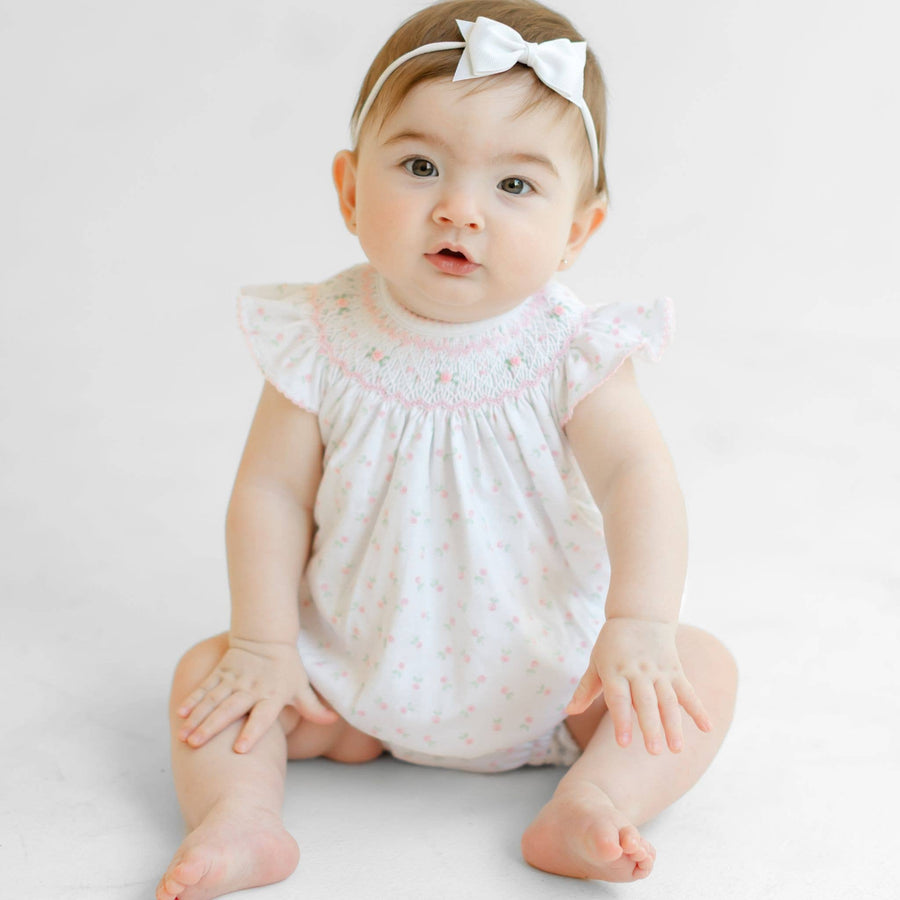 Magnolia Baby - Juliette's Classics Bishop Bubble