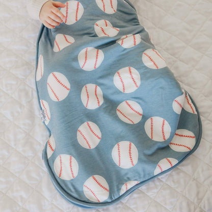 Copper Pearl - Sleep Bag - Slugger