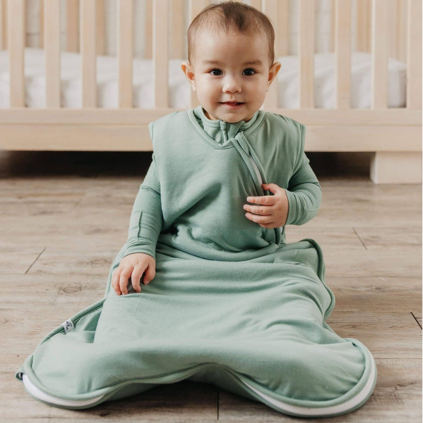 Copper Pearl - Sleep Bag - Briar