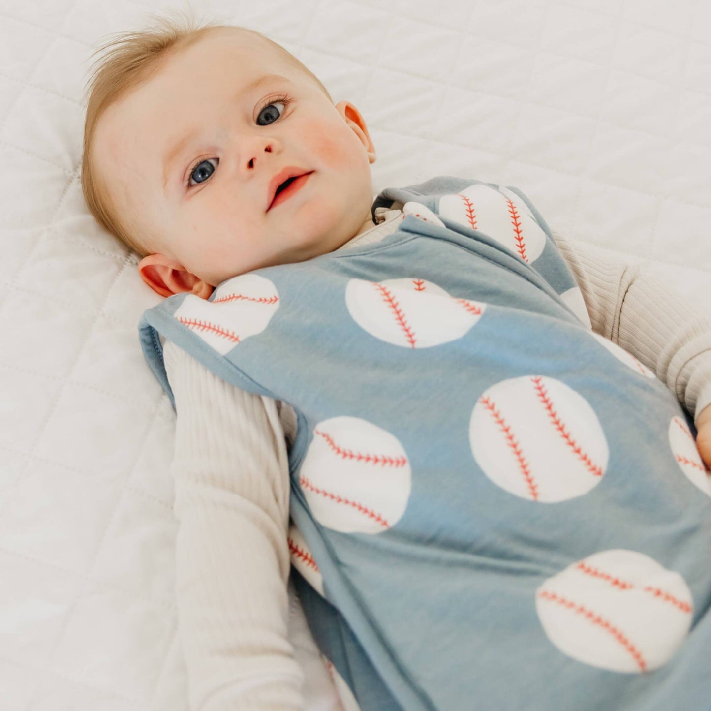 Copper Pearl - Sleep Bag - Slugger