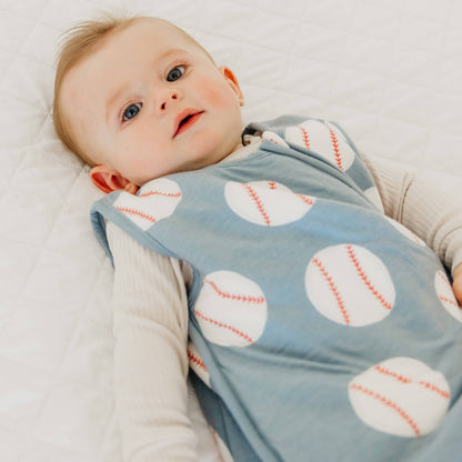 Copper Pearl - Sleep Bag - Slugger