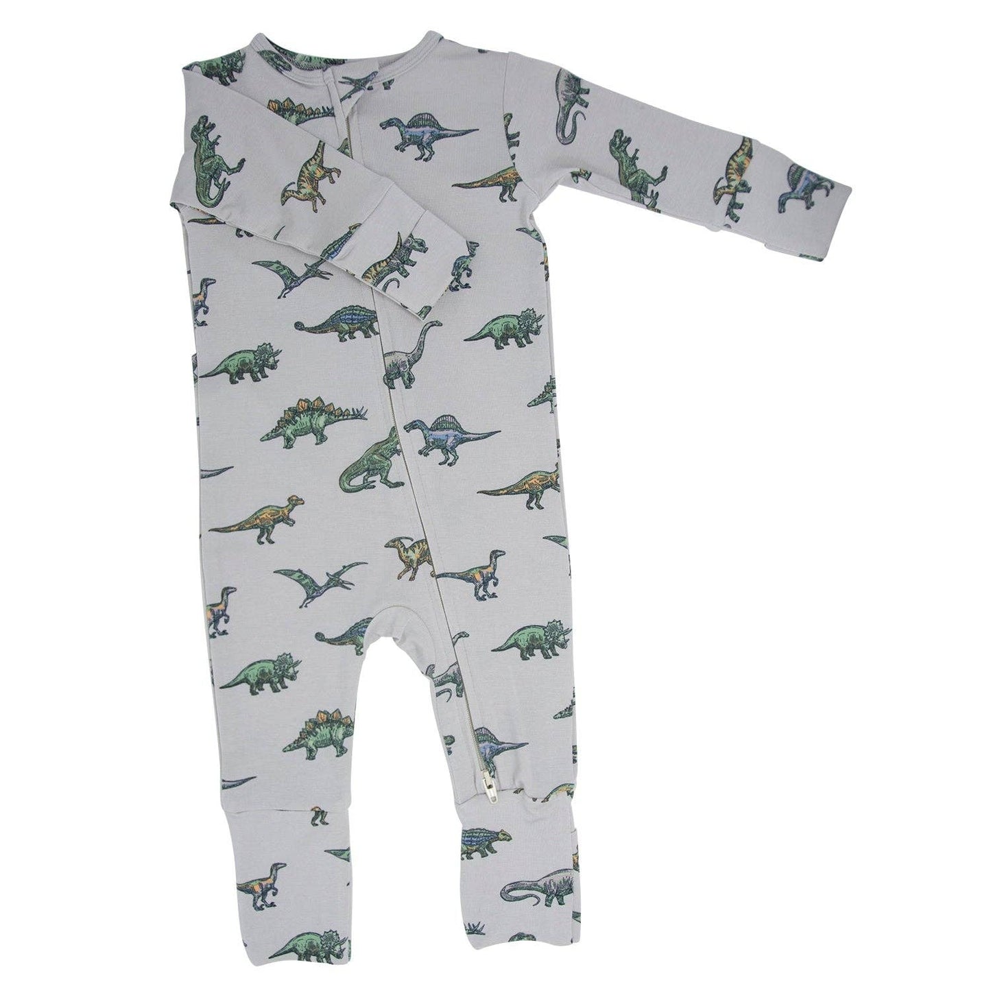 Sweet Bamboo - Legendary Convertible Romper