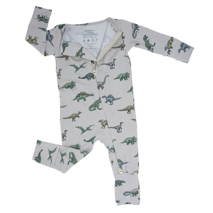 Sweet Bamboo - Legendary Convertible Romper