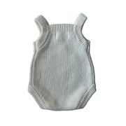 Luna + Luca - Mr. Sun Romper