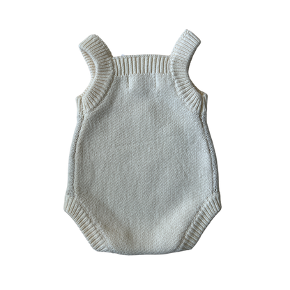 Luna + Luca - Mr. Sun Romper